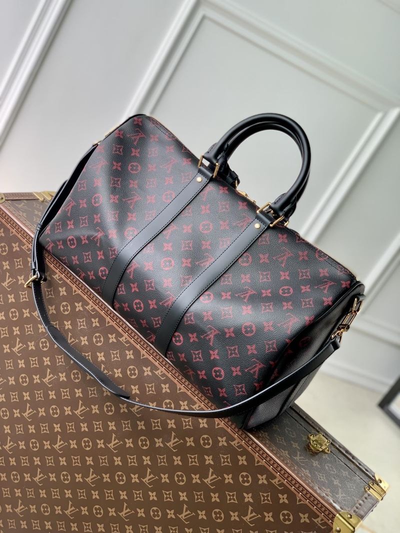LV Travel Bags